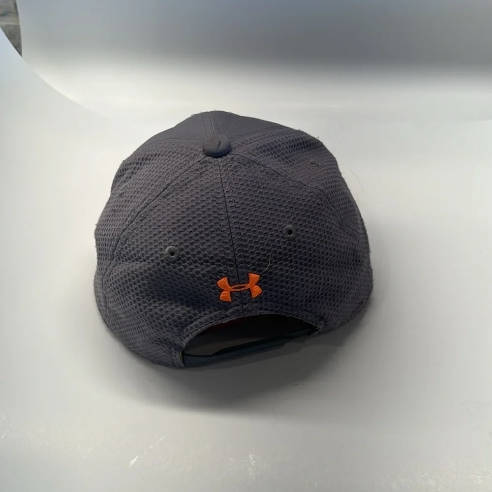Under Armour youth strapback cap